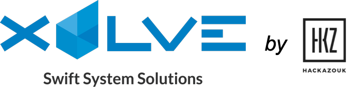 Xolve, Inc.